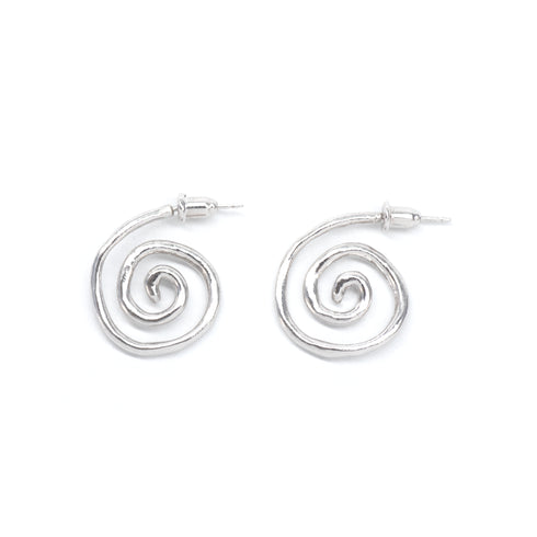 æsthesia × Kristina × Cycle 【PRANA SMALL】 -SILVER- *Last1